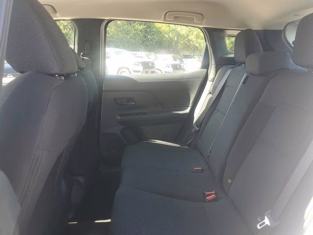 2026 Bronze Metallic Nissan Kicks S FWD SUV