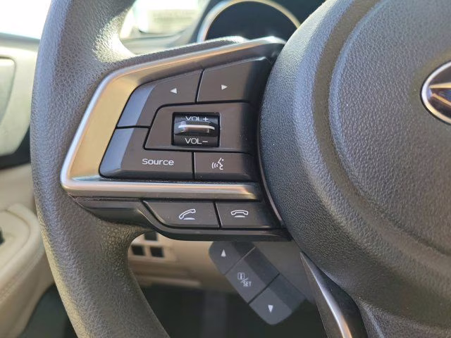 2018 Crimson Red Pearl Subaru Legacy 2.5i AWD Sedan