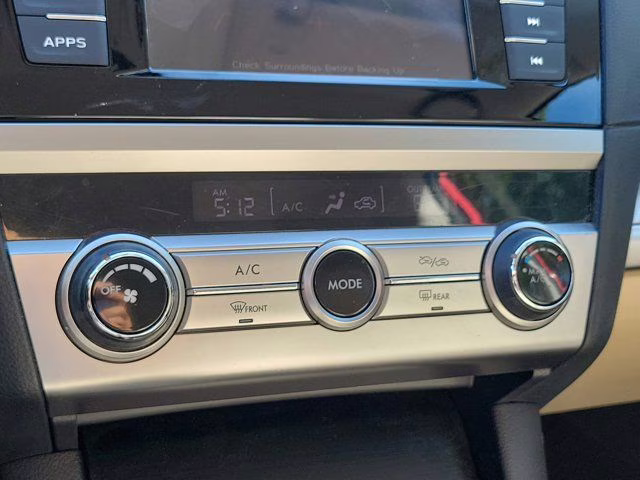 2018 Crimson Red Pearl Subaru Legacy 2.5i AWD Sedan