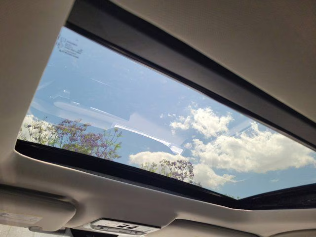 2026 Deep Ocean Blue Pearl Nissan Pathfinder SV FWD SUV