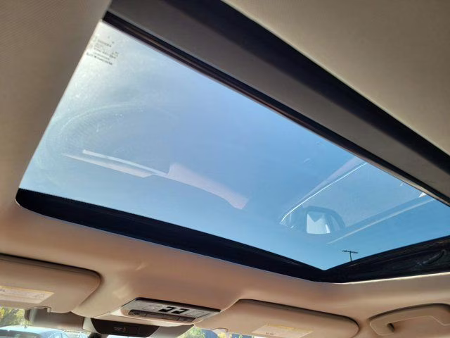 2026 Boulder Gray Nissan Pathfinder Platinum FWD SUV