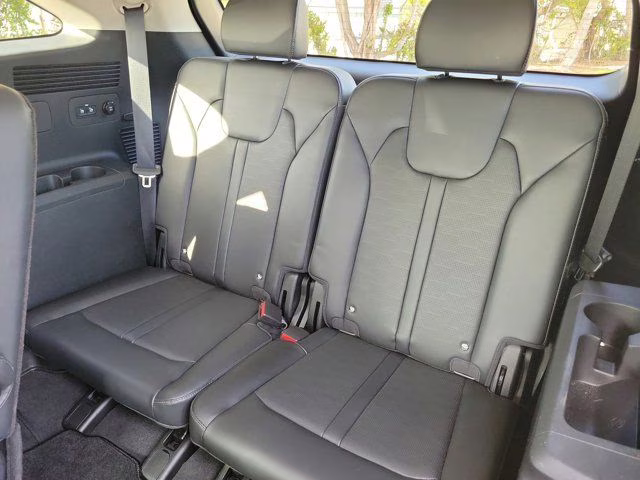 2024 Jungle Green Kia Sorento X-Line EX AWD SUV