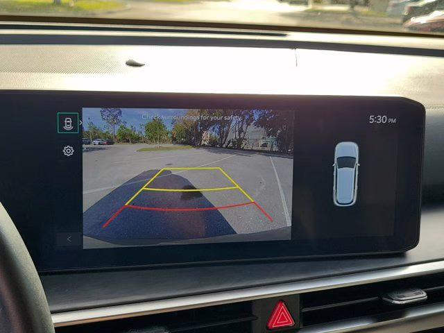 2024 Jungle Green Kia Sorento X-Line EX AWD SUV