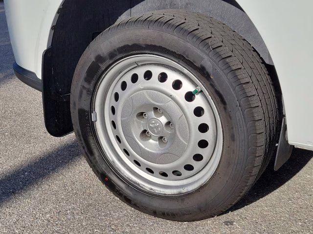 2022 Bright White Ram ProMaster City Base FWD Crossover