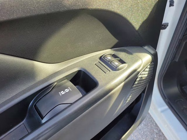 2022 Bright White Ram ProMaster City Base FWD Crossover