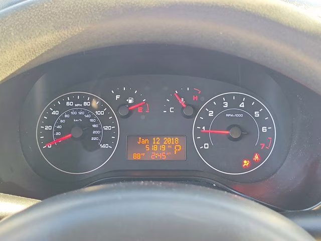 2022 Bright White Ram ProMaster City Base FWD Crossover