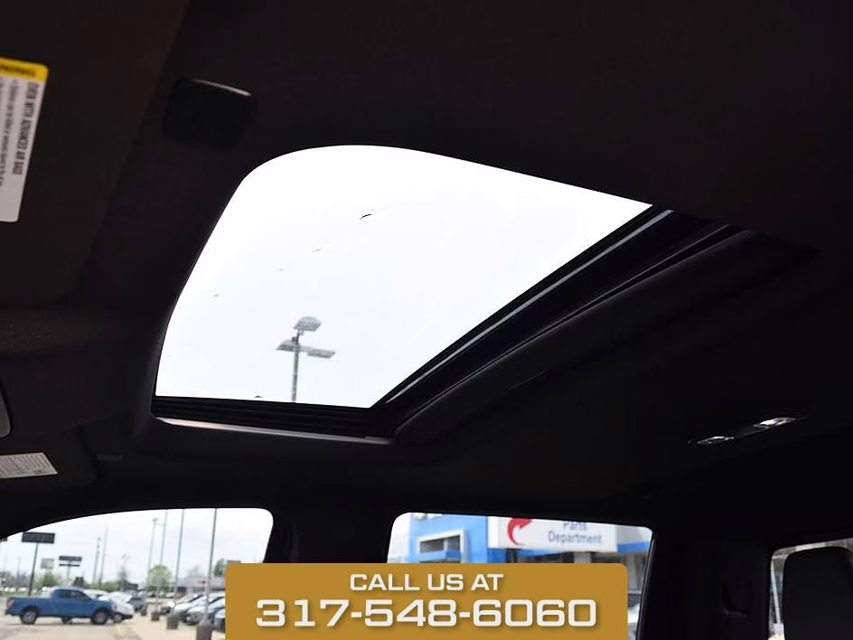 2026 Cypress Chevrolet Silverado 1500 ZR2 4X4 Truck