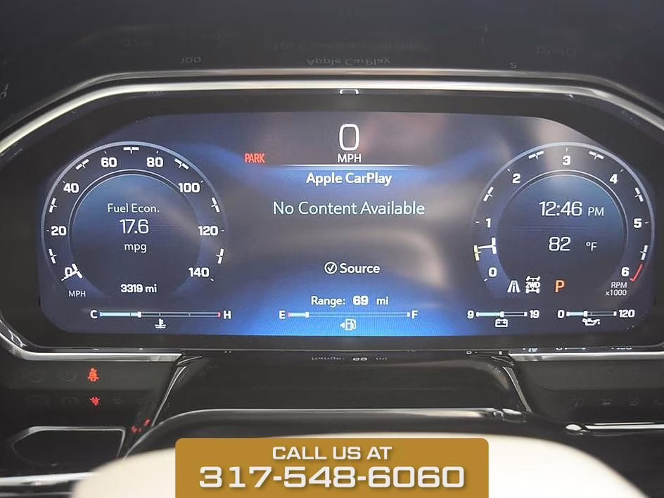 2026 Cypress Chevrolet Silverado 1500 ZR2 4X4 Truck