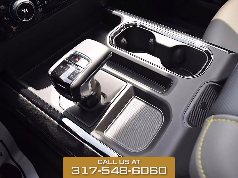 2026 Cypress Chevrolet Silverado 1500 ZR2 4X4 Truck