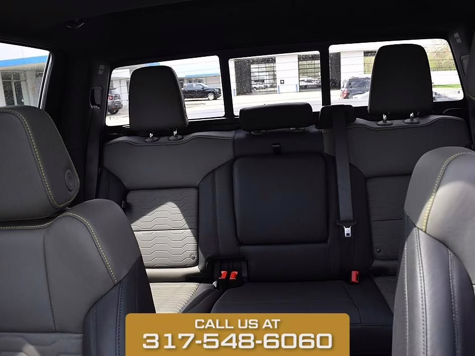 2026 Cypress Chevrolet Silverado 1500 ZR2 4X4 Truck