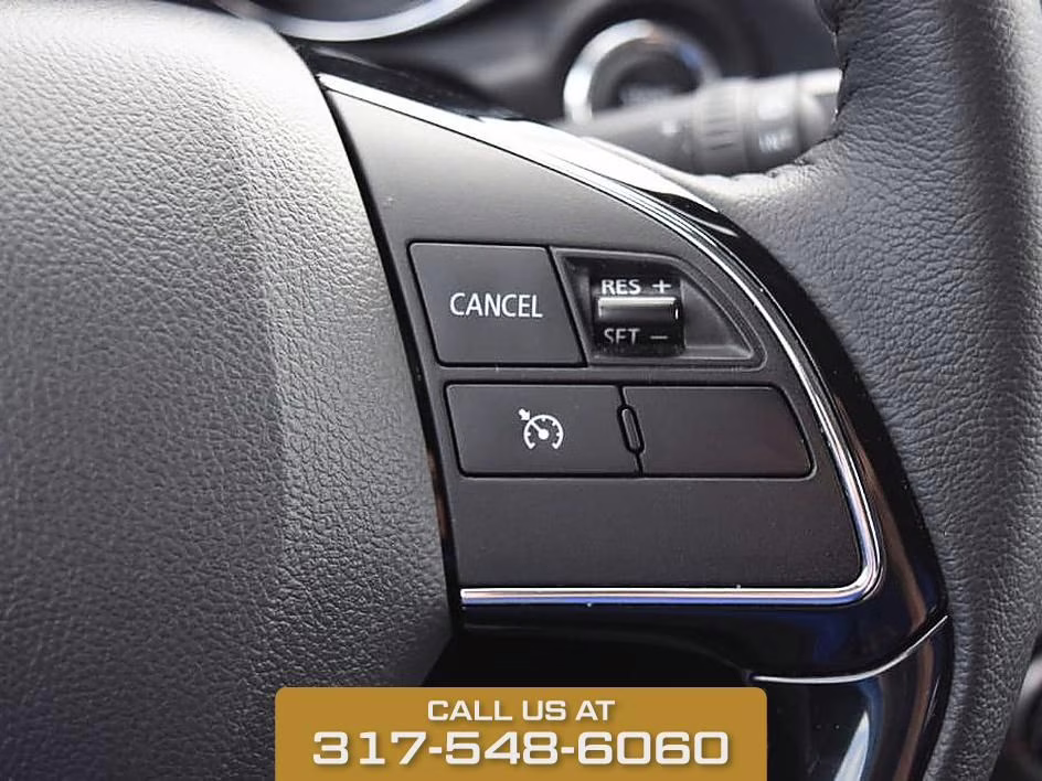 2026 Gray Mitsubishi Outlander Sport 2.0 SE 4X4 SUV