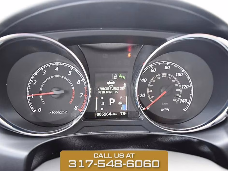 2026 Gray Mitsubishi Outlander Sport 2.0 SE 4X4 SUV