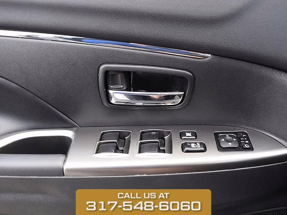 2026 Gray Mitsubishi Outlander Sport 2.0 SE 4X4 SUV