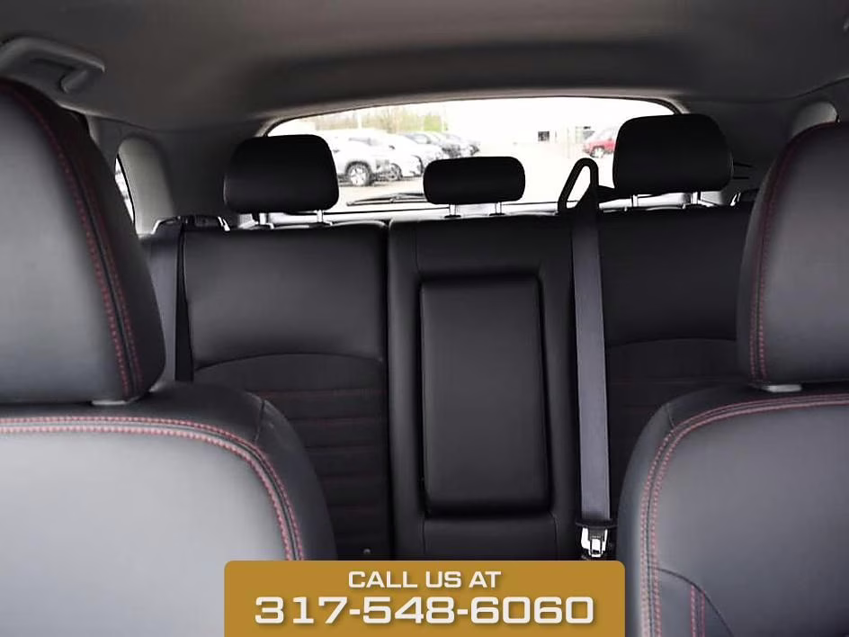 2026 Gray Mitsubishi Outlander Sport 2.0 SE 4X4 SUV