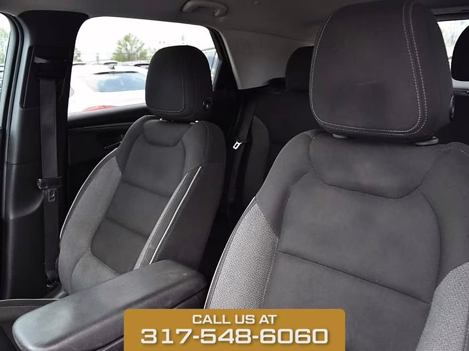 2023 Sterling Gray Metallic Chevrolet Trailblazer LT AWD SUV