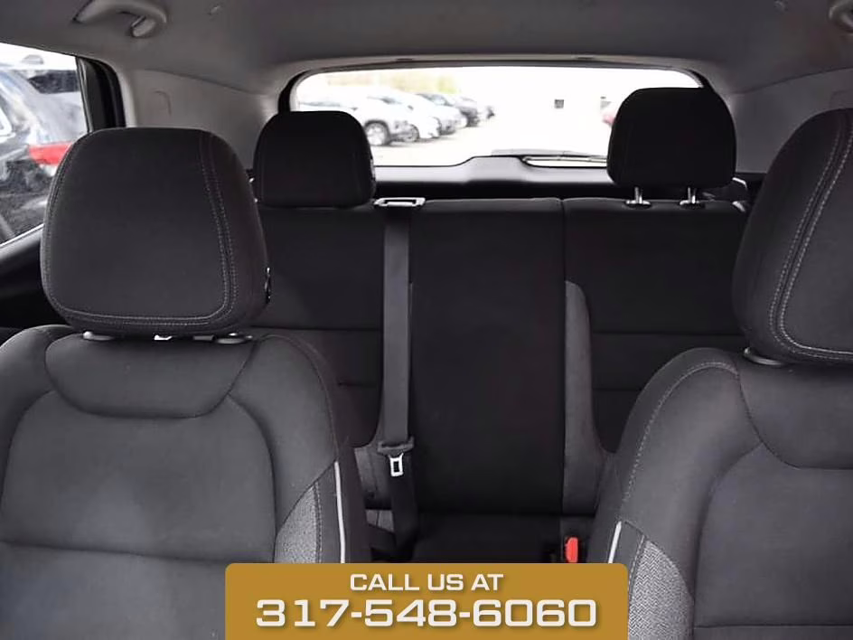 2023 Sterling Gray Metallic Chevrolet Trailblazer LT AWD SUV