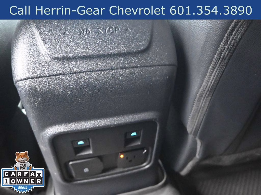 2023 Azure Gray Metallic Tri-Coat Ford Bronco Wildtrak 4X4 SUV