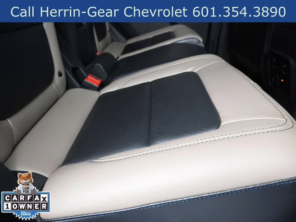2023 Azure Gray Metallic Tri-Coat Ford Bronco Wildtrak 4X4 SUV