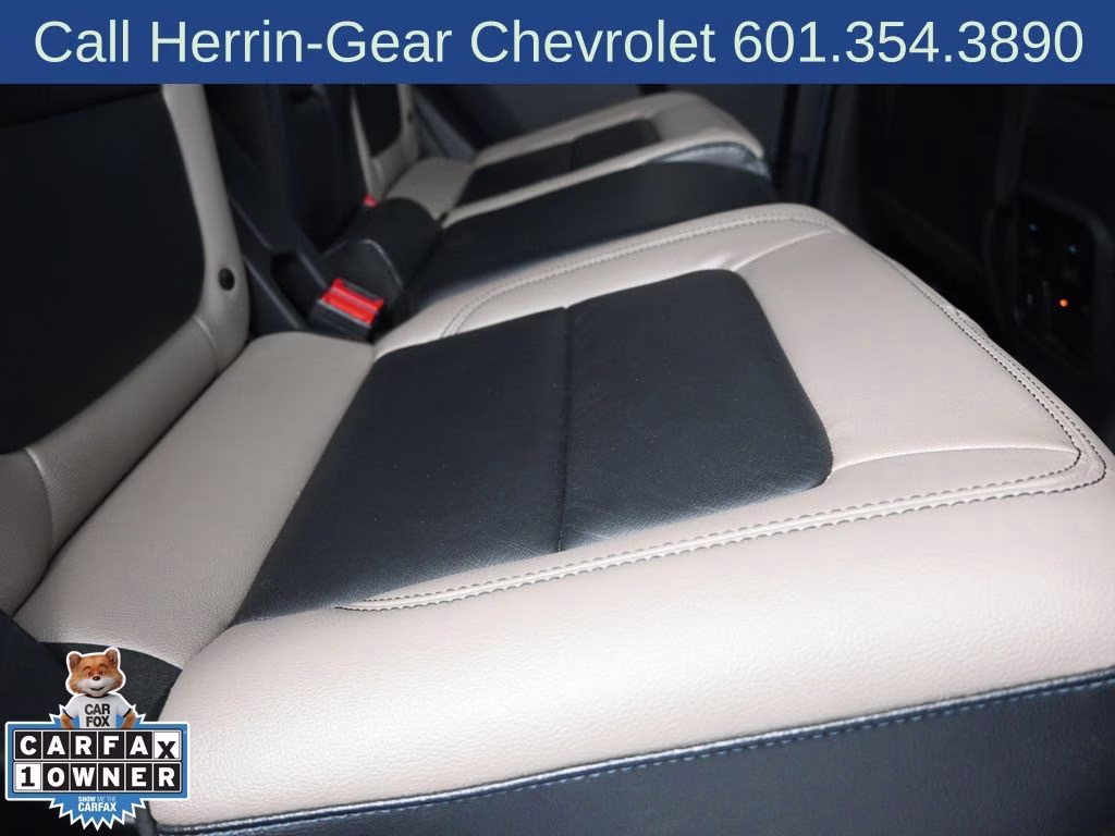2023 Azure Gray Metallic Tri-Coat Ford Bronco Wildtrak 4X4 SUV