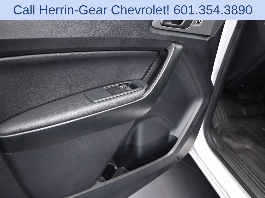 2020 Oxford White Ford Ranger XL RWD Truck