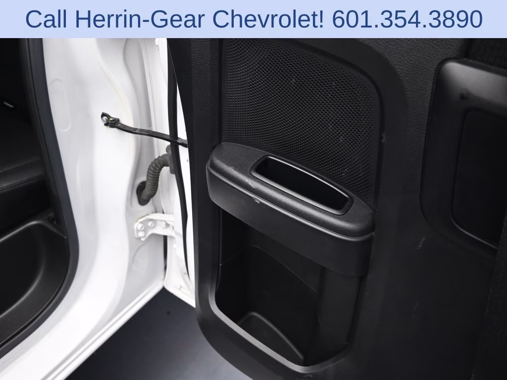2020 Oxford White Ford Ranger XL RWD Truck