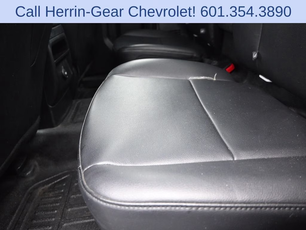 2020 Oxford White Ford Ranger XL RWD Truck