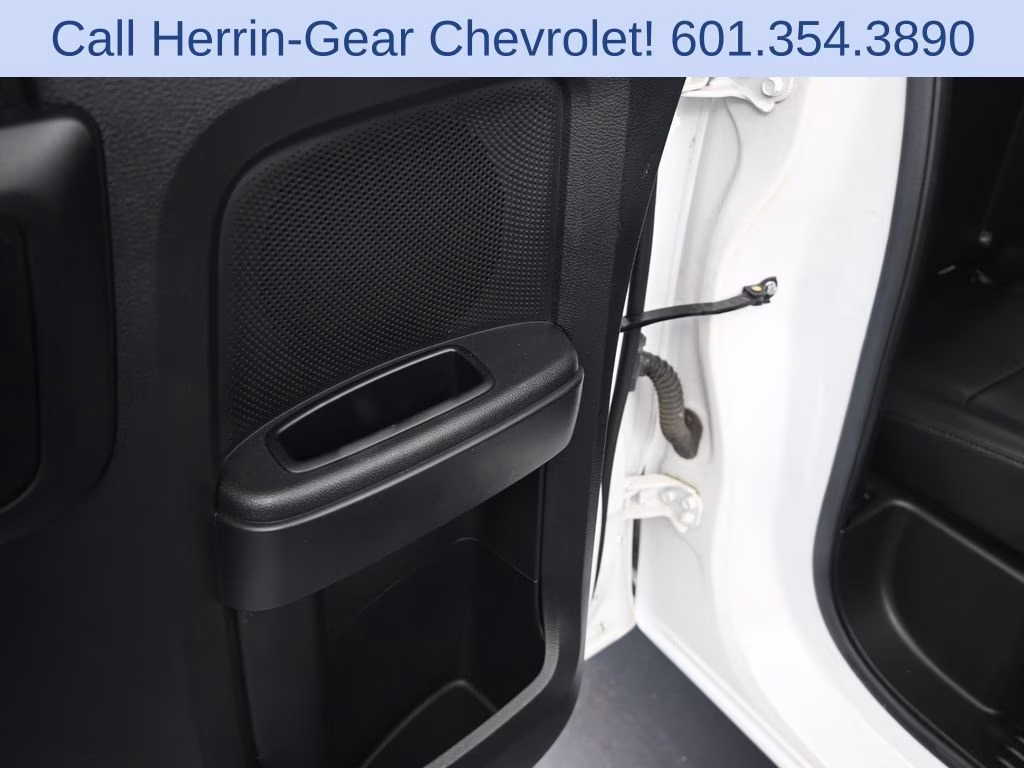 2020 Oxford White Ford Ranger XL RWD Truck