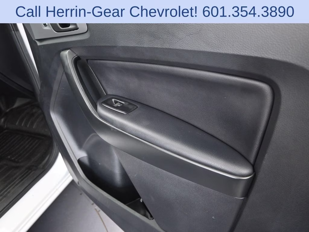 2020 Oxford White Ford Ranger XL RWD Truck