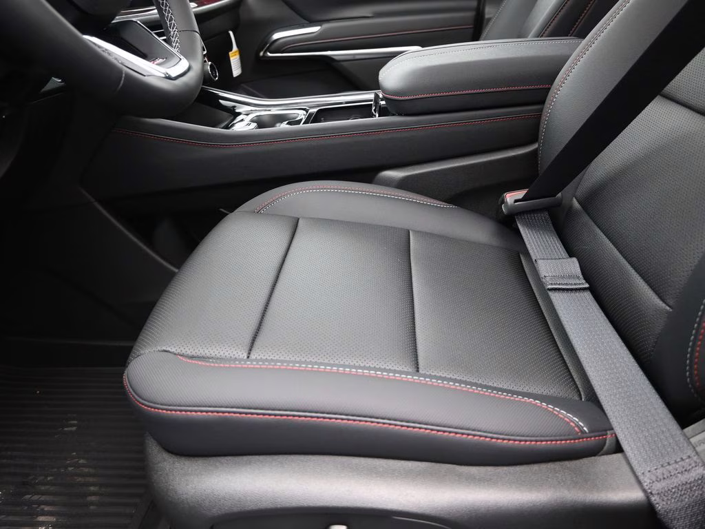 2026 Sandstone Chevrolet Traverse Z71 AWD SUV