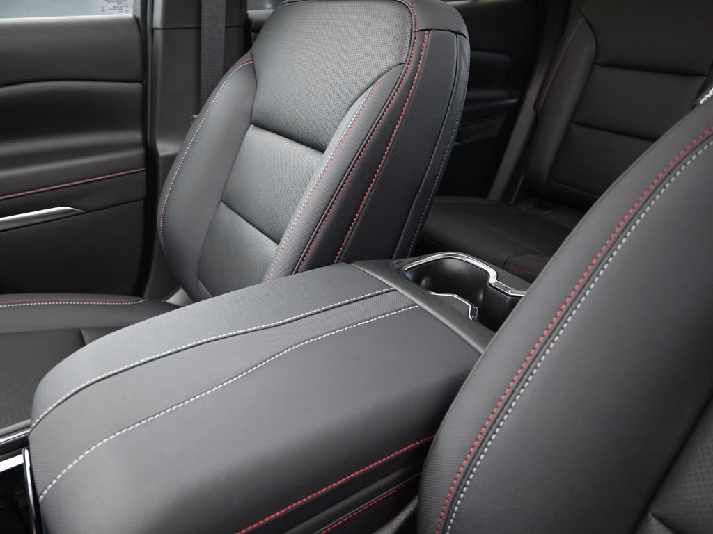 2026 Sandstone Chevrolet Traverse Z71 AWD SUV