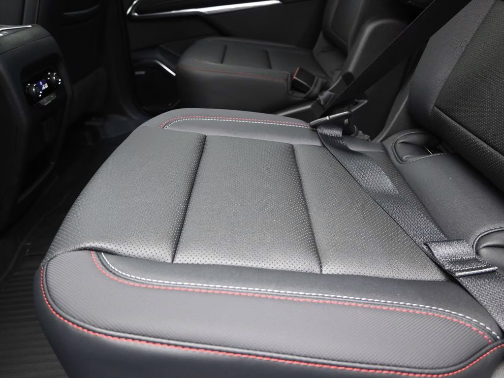 2026 Sandstone Chevrolet Traverse Z71 AWD SUV