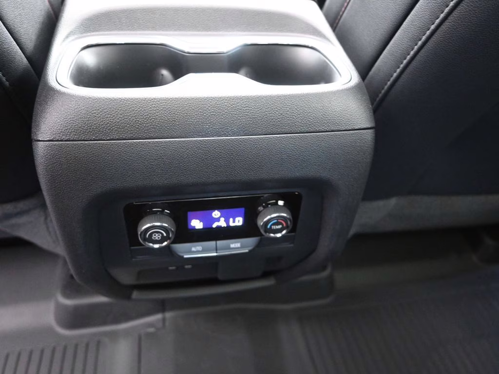 2026 Sandstone Chevrolet Traverse Z71 AWD SUV
