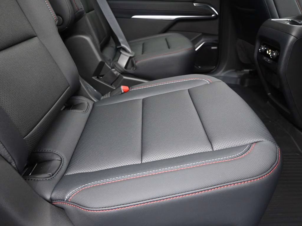 2026 Sandstone Chevrolet Traverse Z71 AWD SUV
