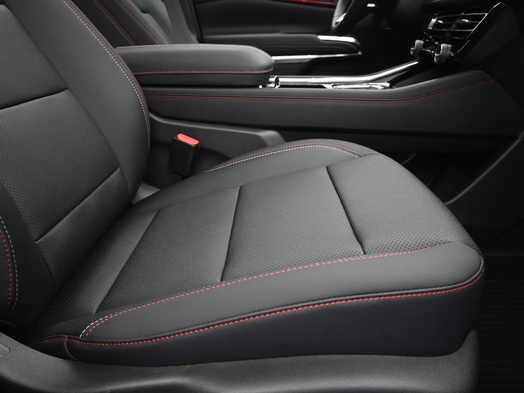 2026 Sandstone Chevrolet Traverse Z71 AWD SUV