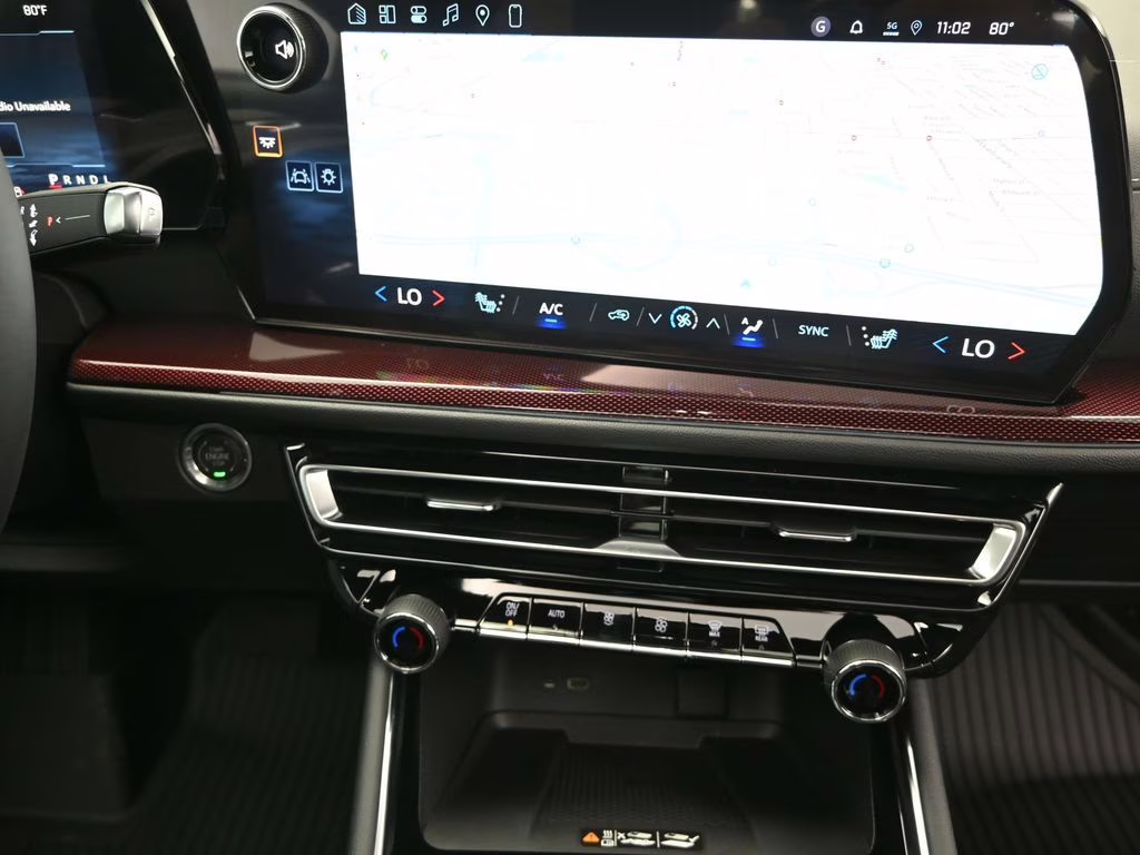 2026 Sandstone Chevrolet Traverse Z71 AWD SUV