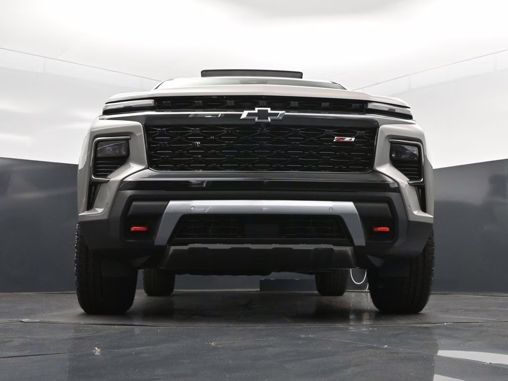 2026 Sandstone Chevrolet Traverse Z71 AWD SUV