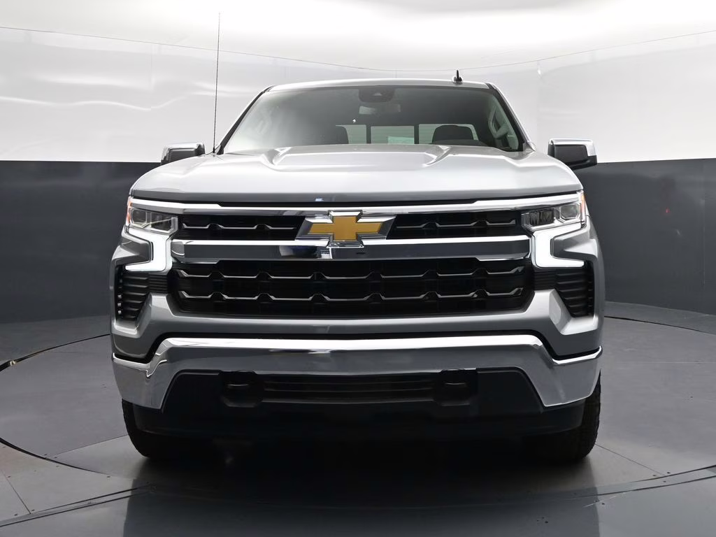 2026 Sterling Chevrolet Silverado 1500 LT 4X4 Truck