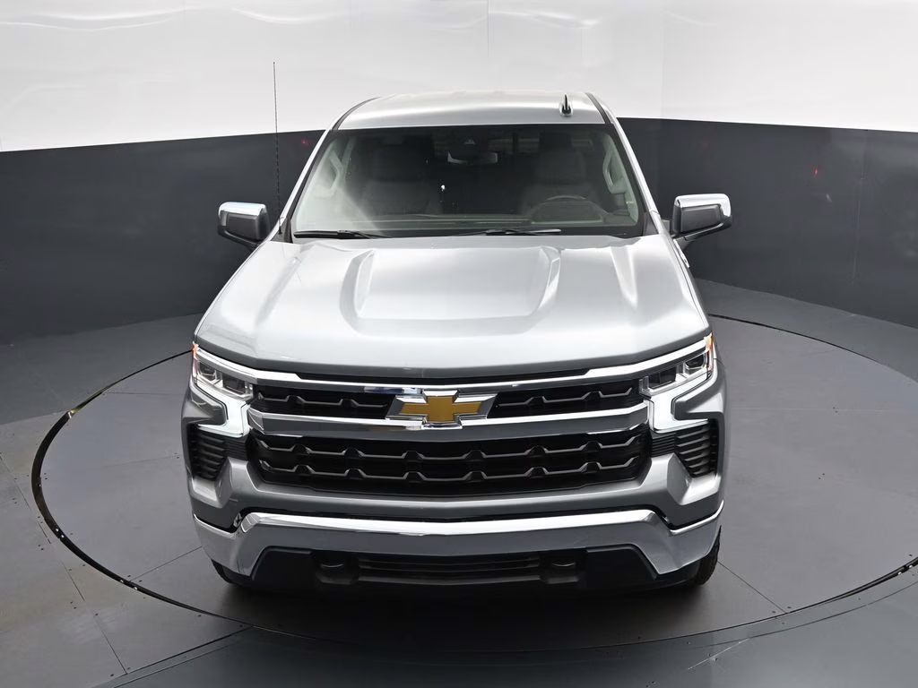 2026 Sterling Chevrolet Silverado 1500 LT 4X4 Truck