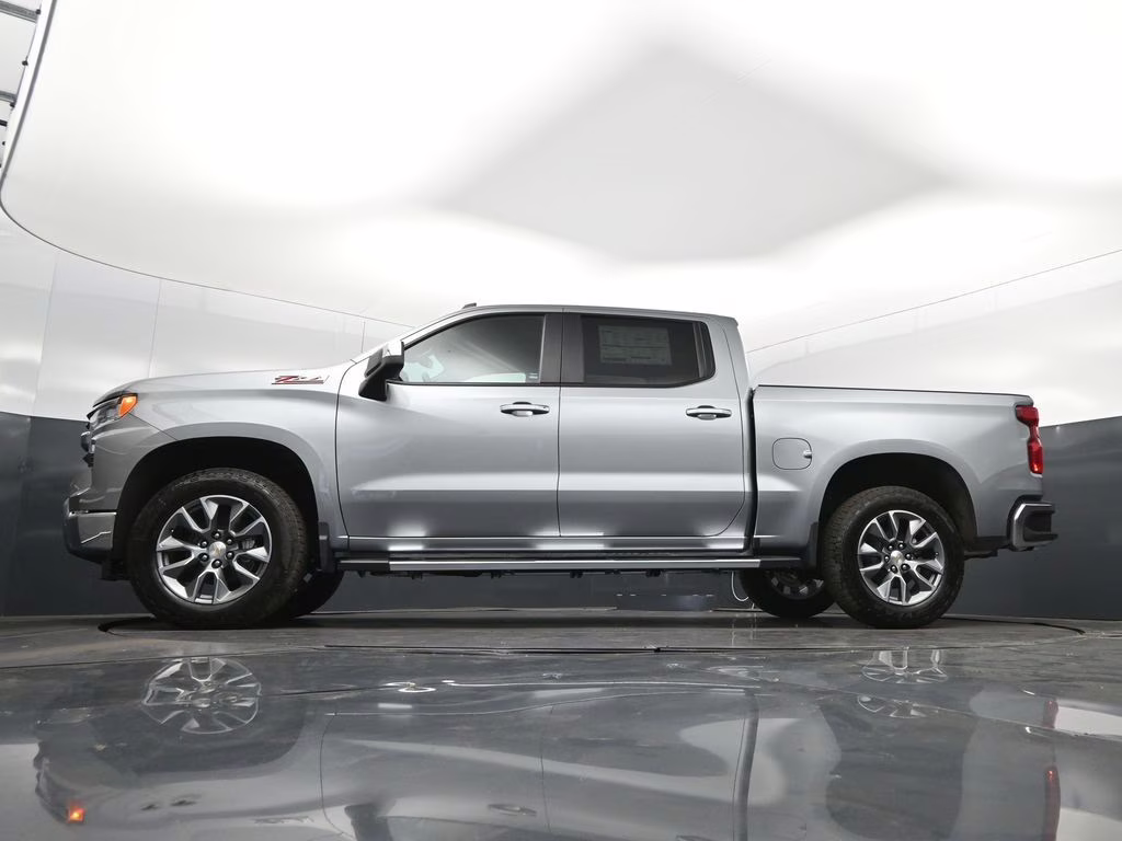 2026 Sterling Chevrolet Silverado 1500 LT 4X4 Truck