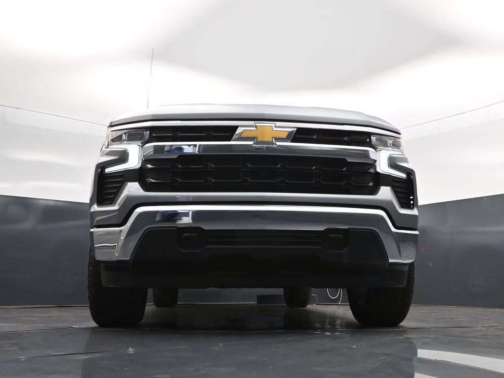 2026 Sterling Chevrolet Silverado 1500 LT 4X4 Truck