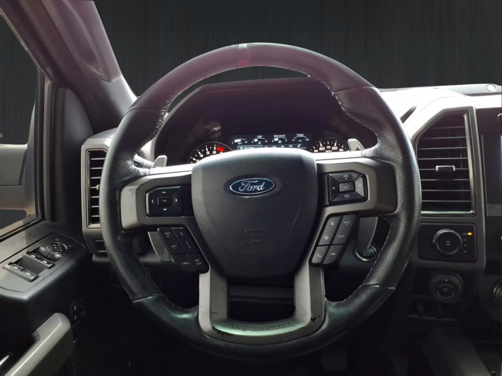 2020 Lead Foot Ford F-150 Raptor 4X4 Truck