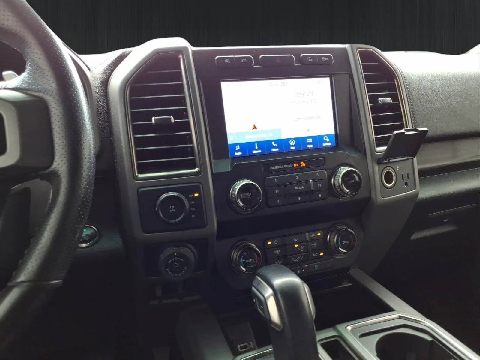 2020 Lead Foot Ford F-150 Raptor 4X4 Truck