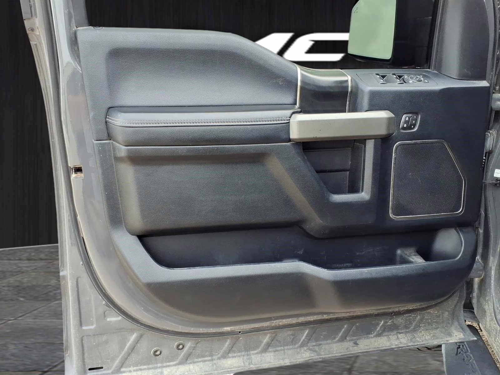 2020 Lead Foot Ford F-150 Raptor 4X4 Truck