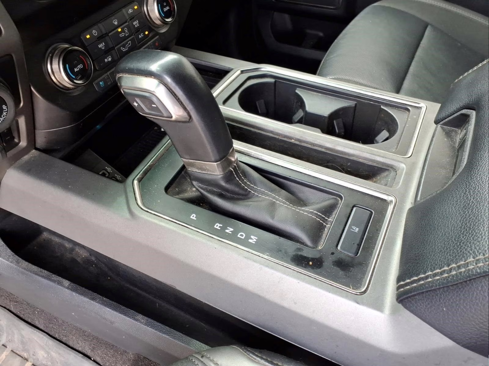 2020 Lead Foot Ford F-150 Raptor 4X4 Truck