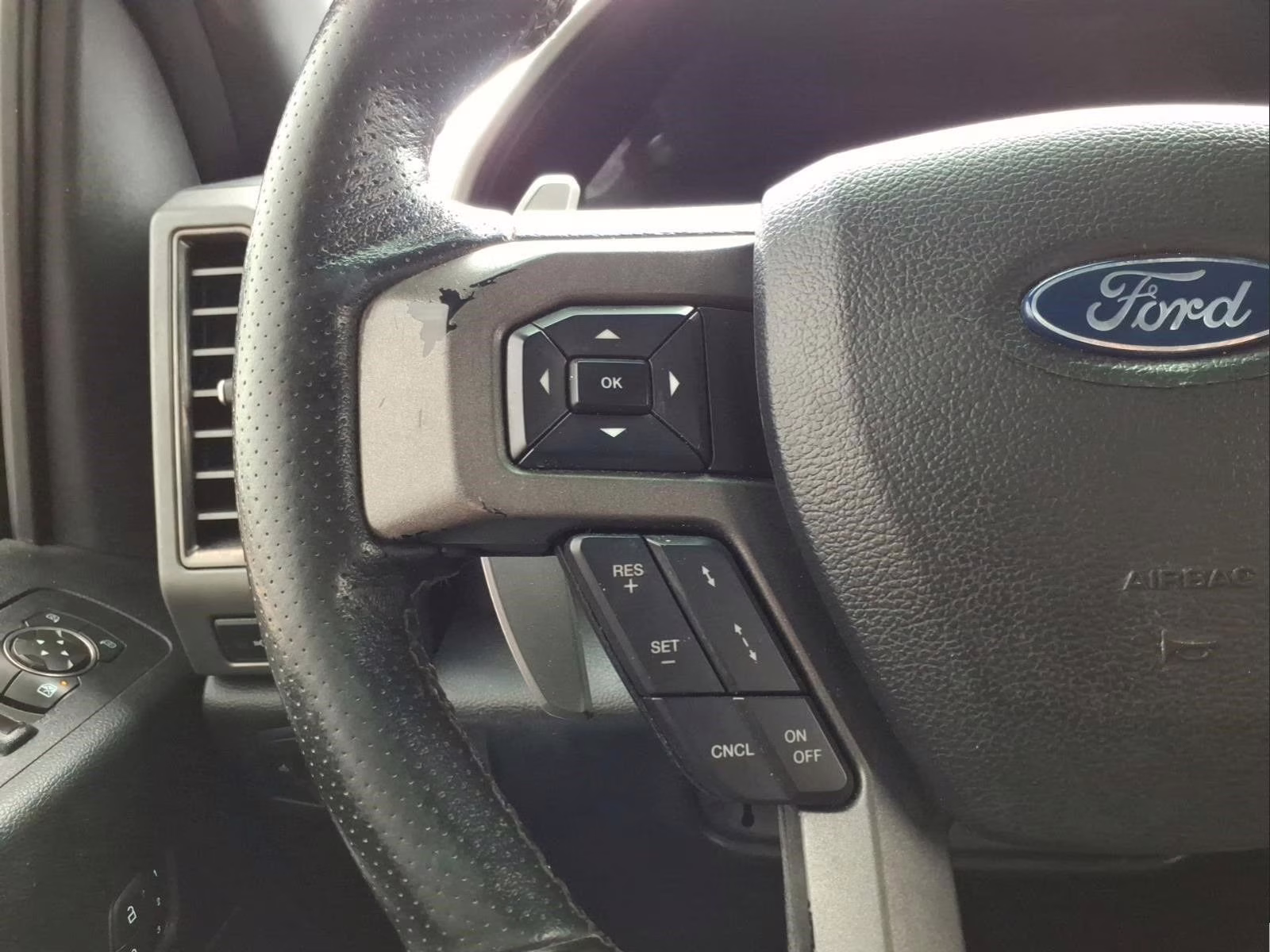 2020 Lead Foot Ford F-150 Raptor 4X4 Truck