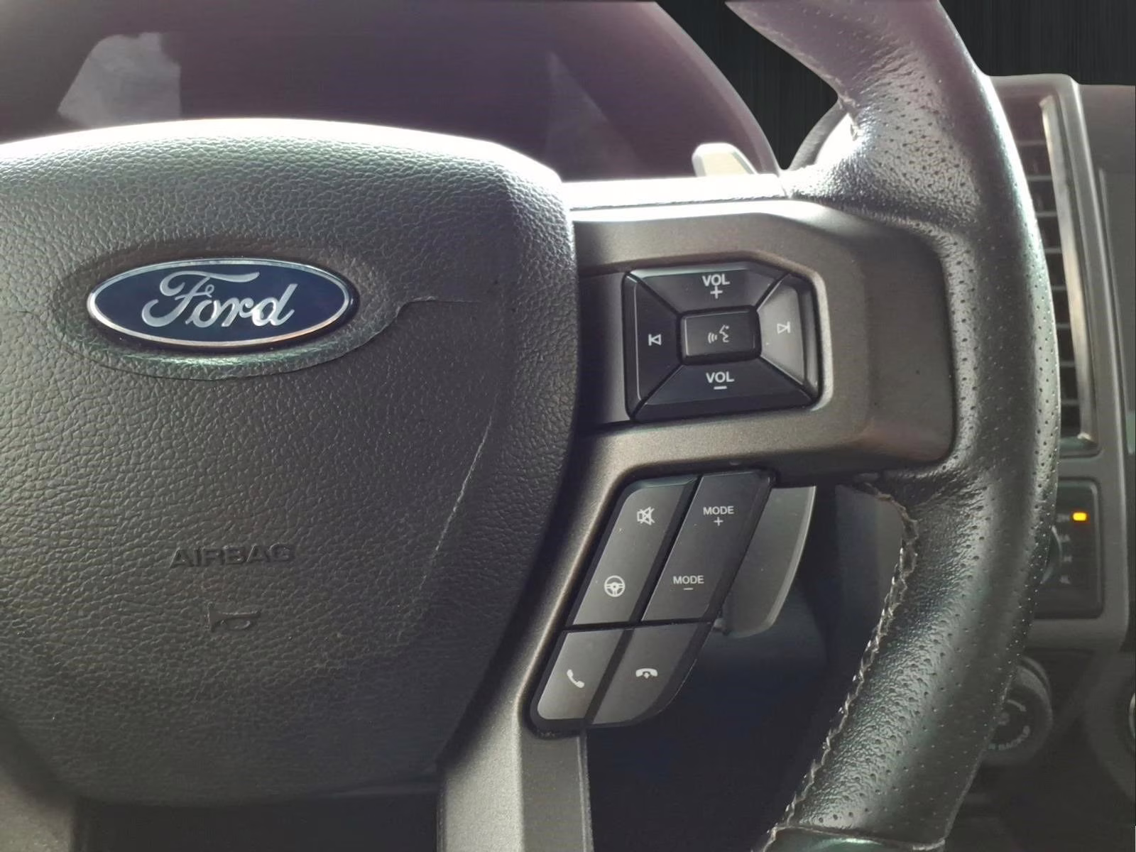 2020 Lead Foot Ford F-150 Raptor 4X4 Truck