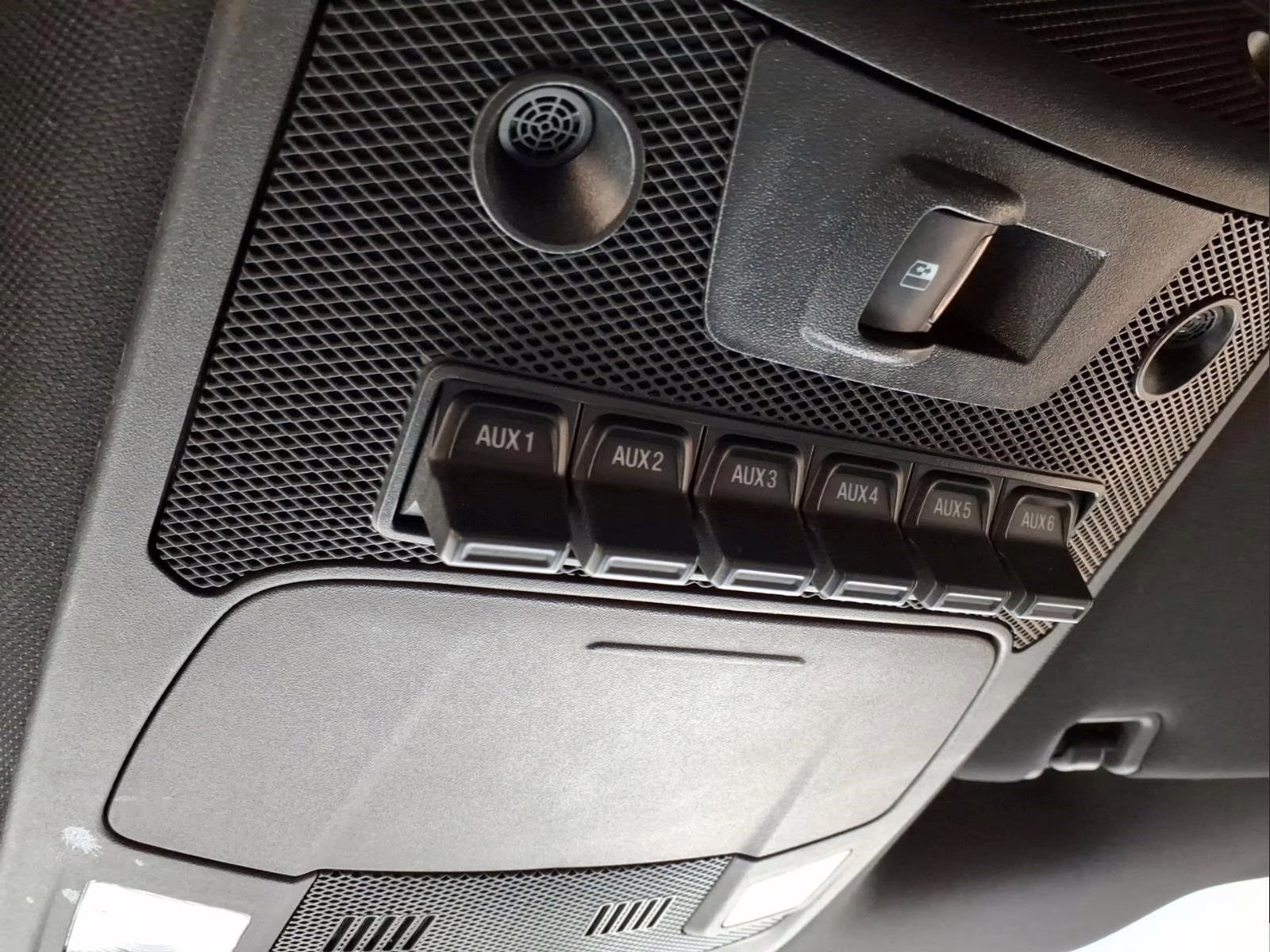 2020 Lead Foot Ford F-150 Raptor 4X4 Truck