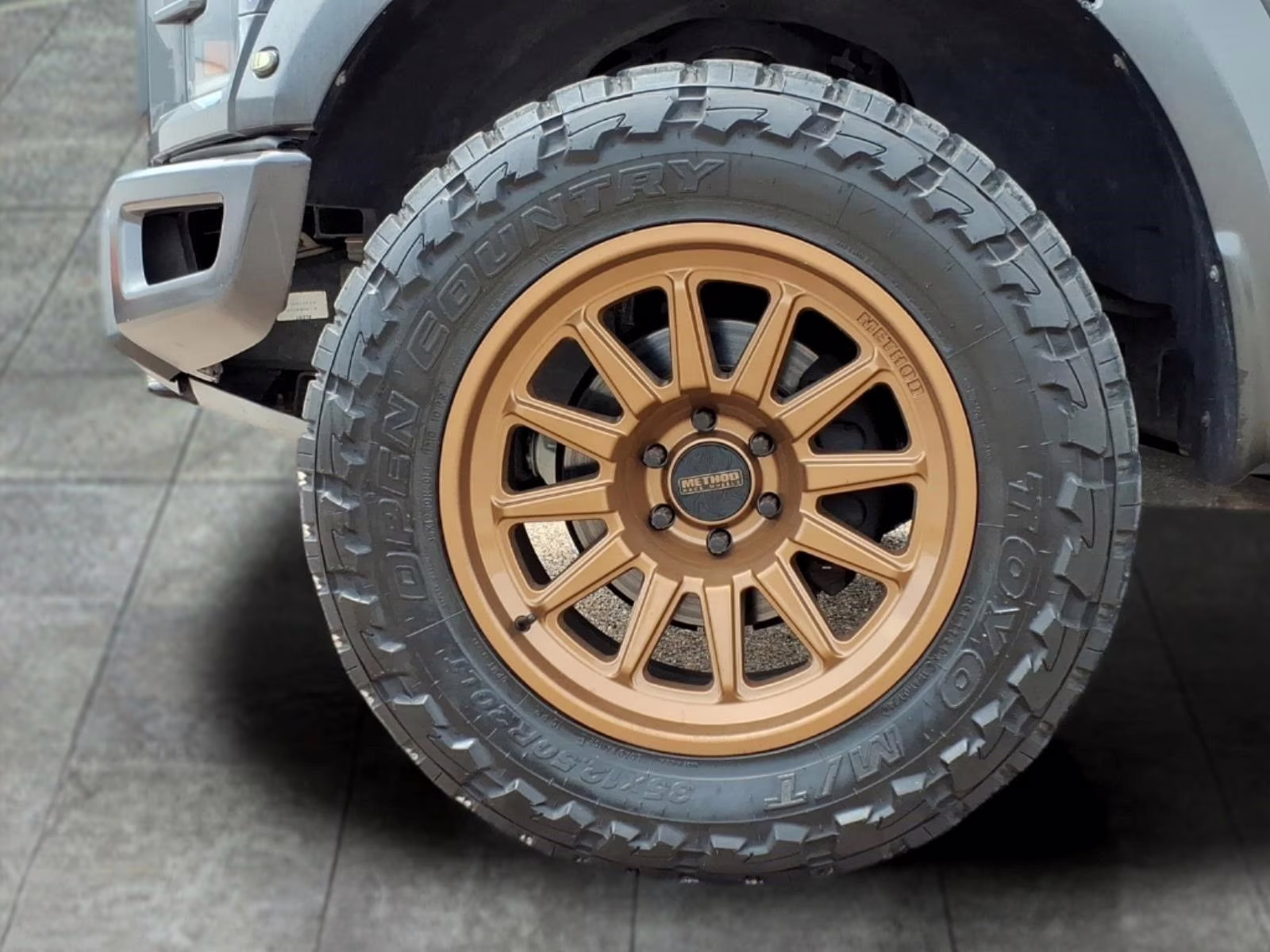 2020 Lead Foot Ford F-150 Raptor 4X4 Truck