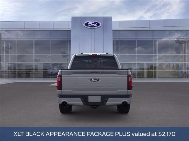 2026 Avalanche Ford F-150 XLT 4X4 Truck