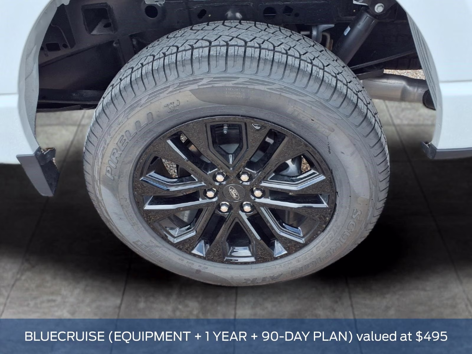 2026 Avalanche Ford F-150 XLT 4X4 Truck